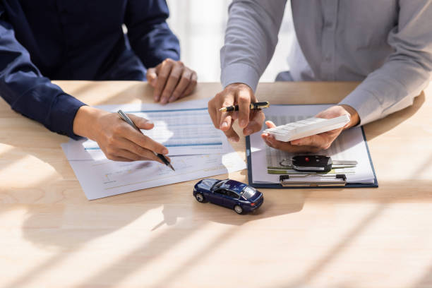 Dayton auto coverage comparison